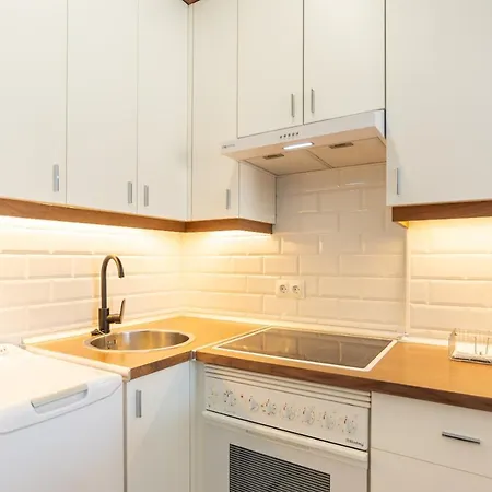 Apartman Lu&cia Thyssen Center