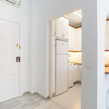 Lu&cia Thyssen Center Apartman