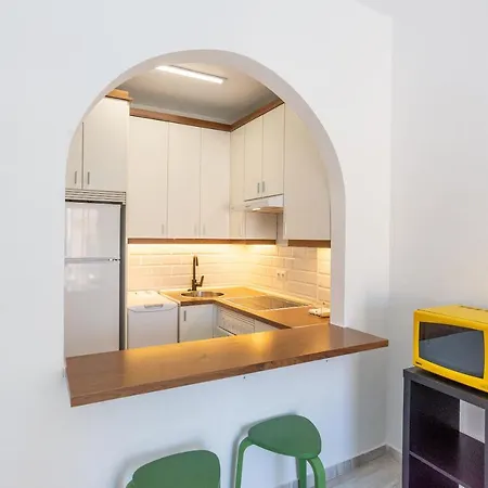 Apartman Lu&cia Thyssen Center