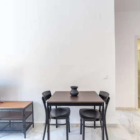 Lu&cia Thyssen Center Apartman